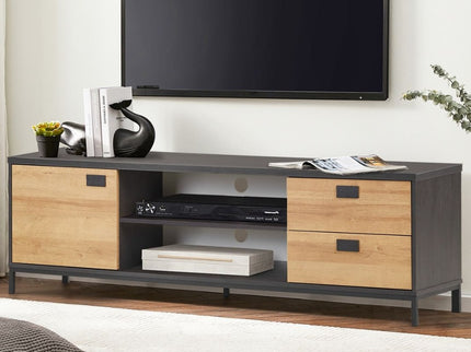 Charlie TV Unit 1.8m