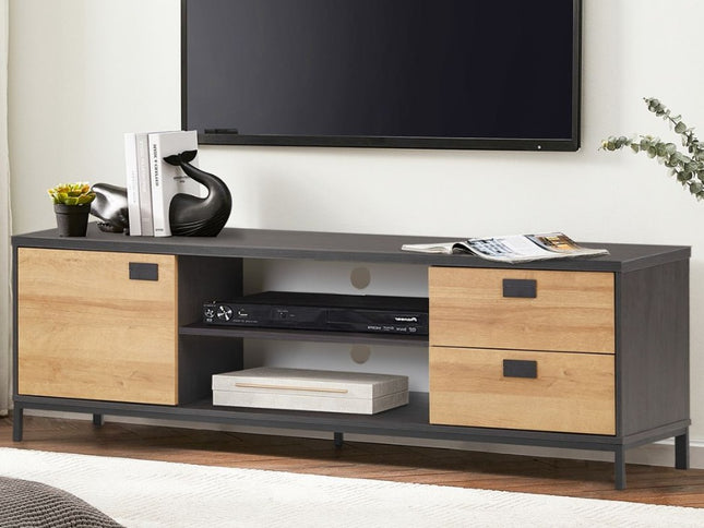 Charlie TV Unit 1.8m