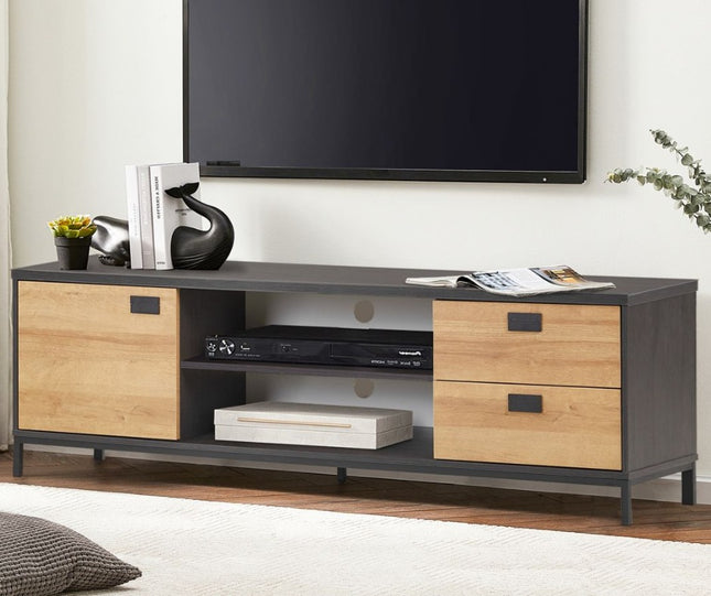 Charlie TV Unit 1.8m
