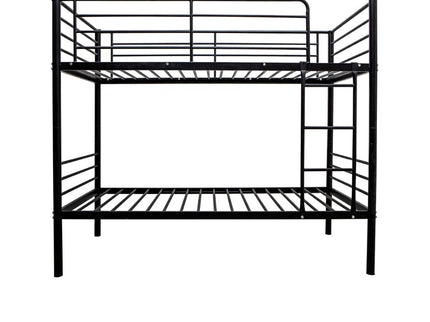 City King Single to King Single Bunk Bed