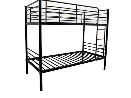 City King Single to King Single Bunk Bed