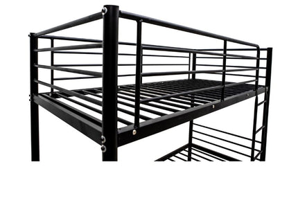 City King Single to King Single Bunk Bed