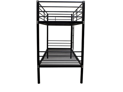 City King Single to King Single Bunk Bed