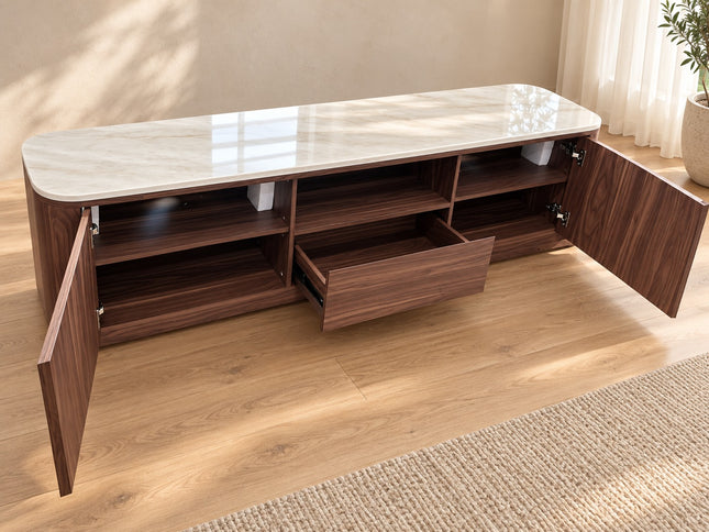 Coco TV Unit