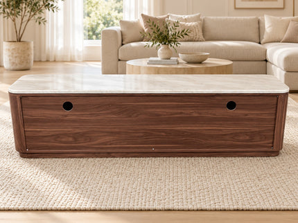 Coco TV Unit