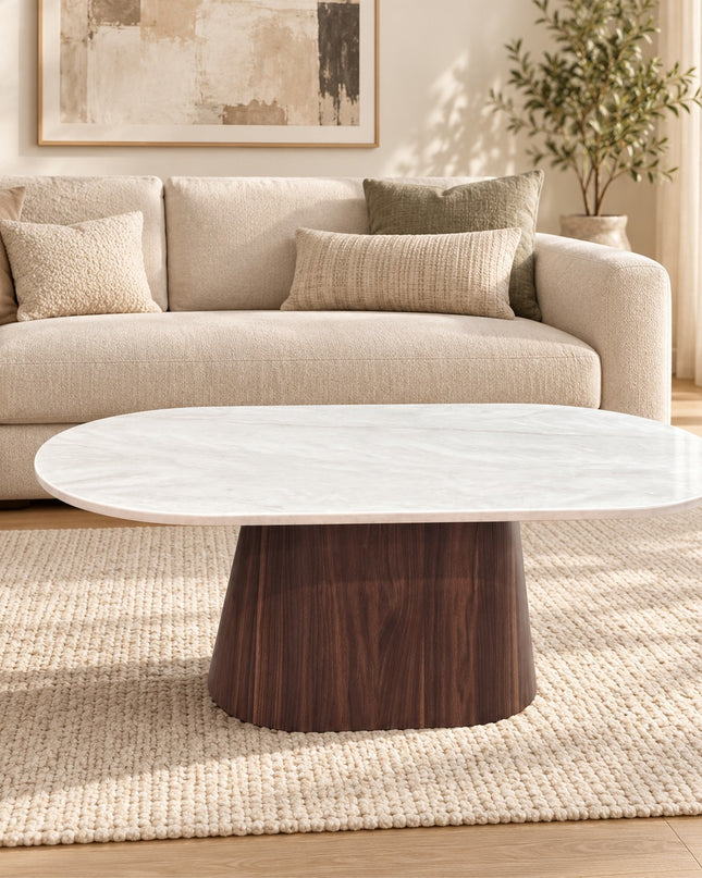 Coco Coffee Table