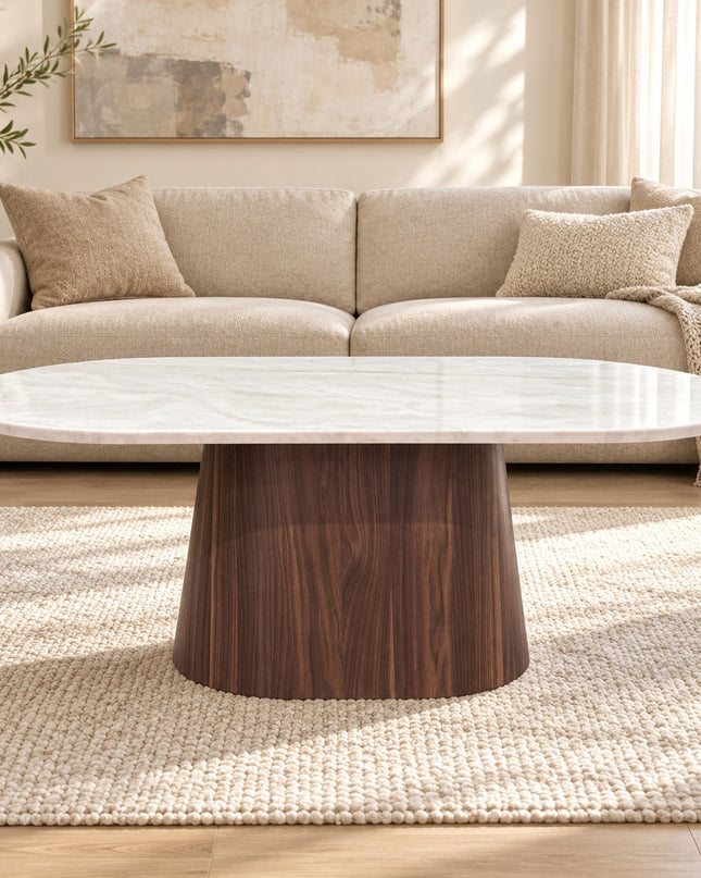 Coco Coffee Table