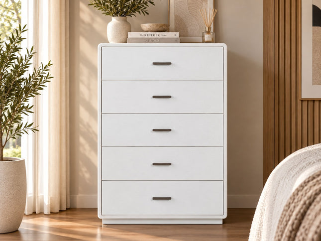Costa Tallboy - White Asg Grain