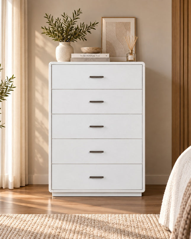 Costa Tallboy - White Asg Grain
