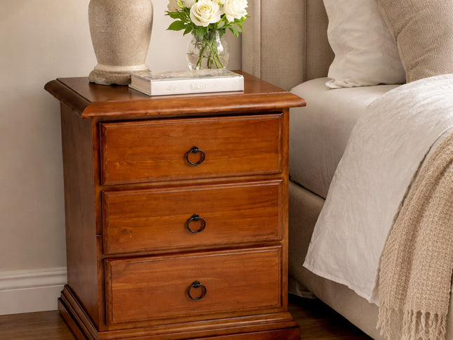 Cronula Bedside - 215 New Colour