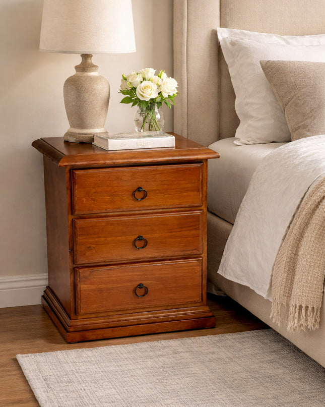 Cronula Bedside - 215 New Colour