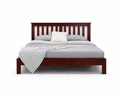 Cronula Queen Bed - 219 Dark