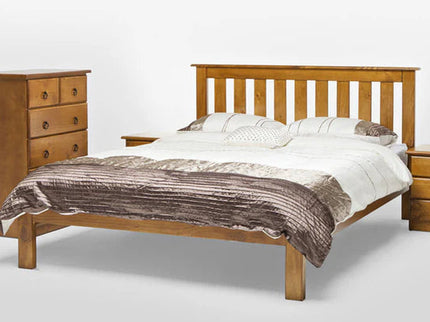 Cronula Double Bed - 215 New Colour