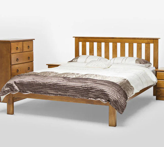 Cronula Double Bed - 215 New Colour
