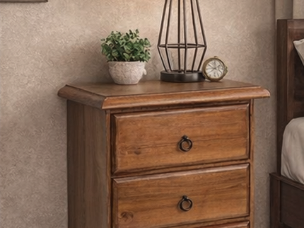 Cronula Bedside - 501 Light