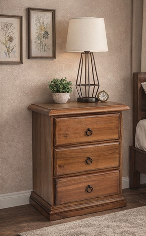 Cronula Bedside - 501 Light