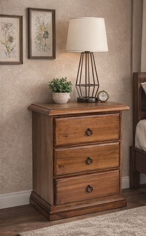 Cronula Bedside - 501 Light