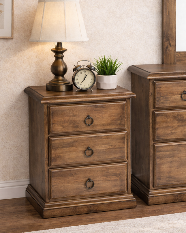 Cronula Bedside - 501 Light