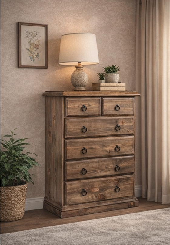 Cronula Tallboy - 501 Light