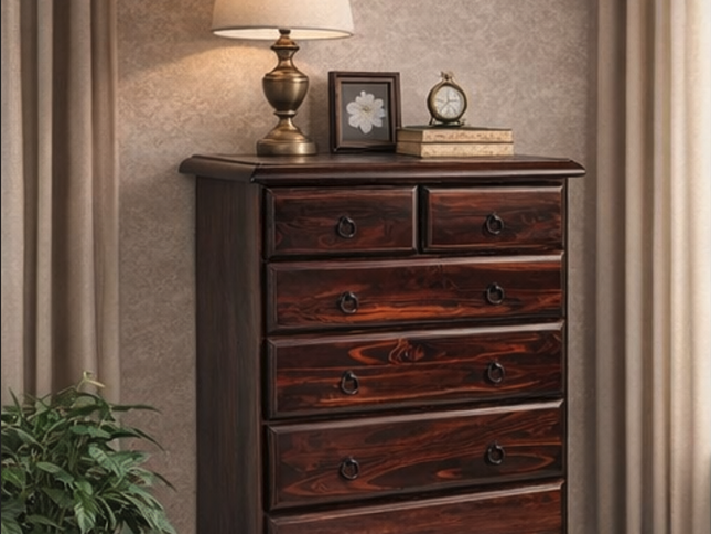 Cronula Tallboy - 219 Dark