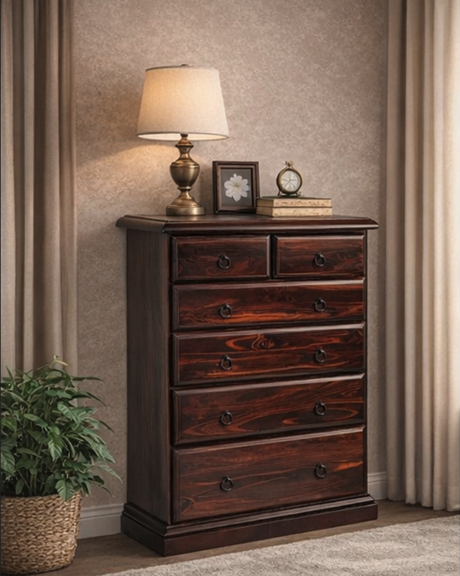 Cronula Tallboy - 219 Dark