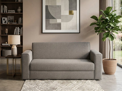 Dreamer Sofa Bed - 450 Dark