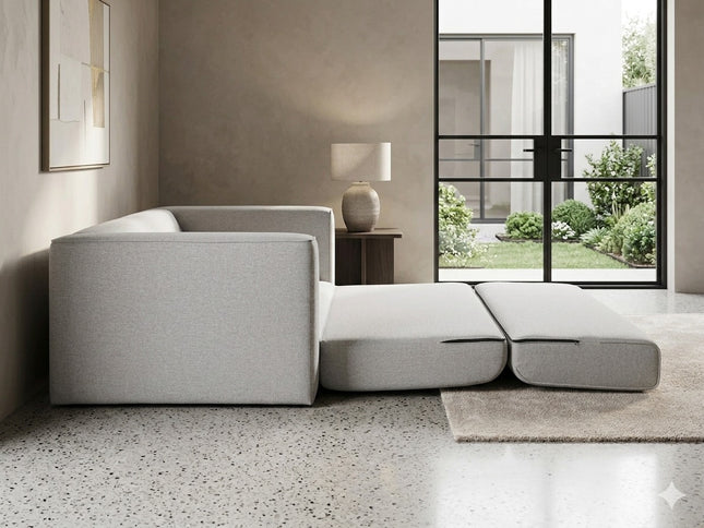 Dreamer Sofa Bed - 451 Light