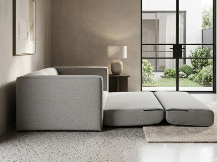 Dreamer Sofa Bed - 450 Dark
