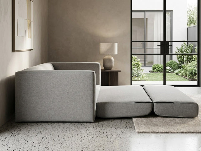 Dreamer Sofa Bed - 450 Dark