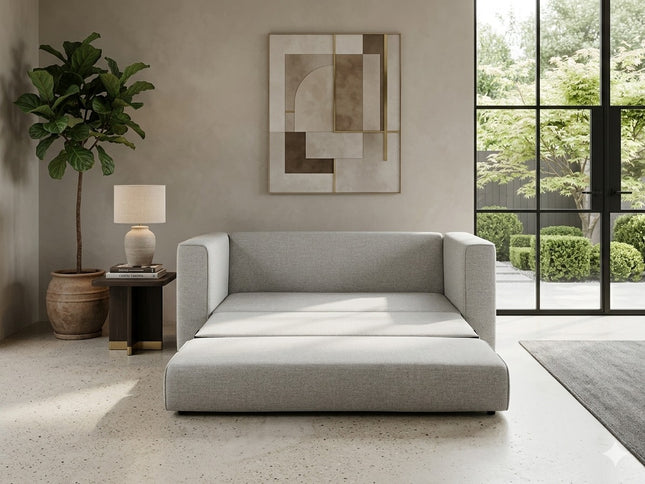 Dreamer Sofa Bed - 451 Light