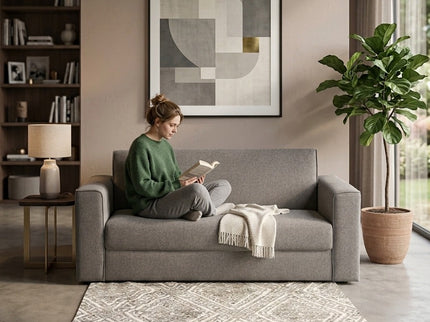 Dreamer Sofa Bed - 450 Dark