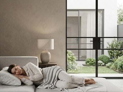 Dreamer Sofa Bed - 451 Light