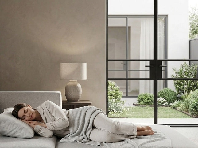 Dreamer Sofa Bed - 451 Light