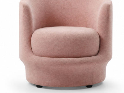 Fandi Arm Chair Pink