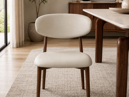 Gilmore 7Pce Dining Set with Flynn Chair