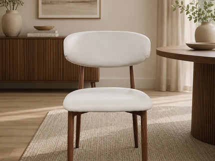 Gilmore 7Pce Dining Set with Flynn Chair