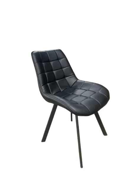 Vienna - 180cm w/ Forest Black Chair