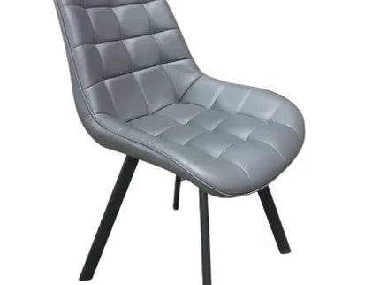 Vienna - 180cm w/ Forest Black Chair