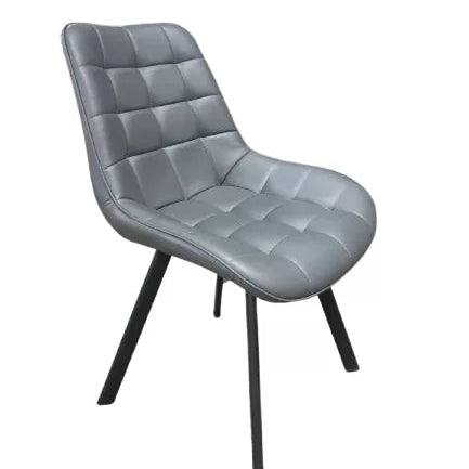 Vienna - 180cm w/ Forest Black Chair