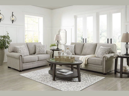 Gaelon 3+2 Seater