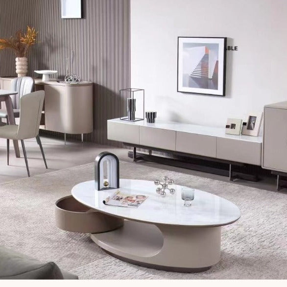 Galaxy Coffee Table 130cm