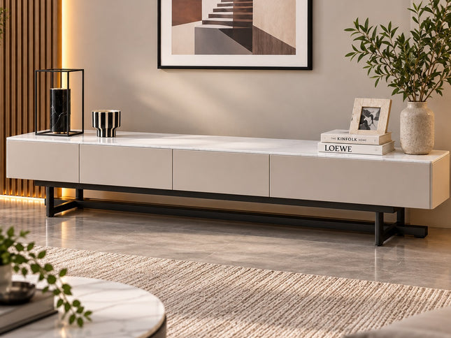 Galaxy TV Unit 200cm