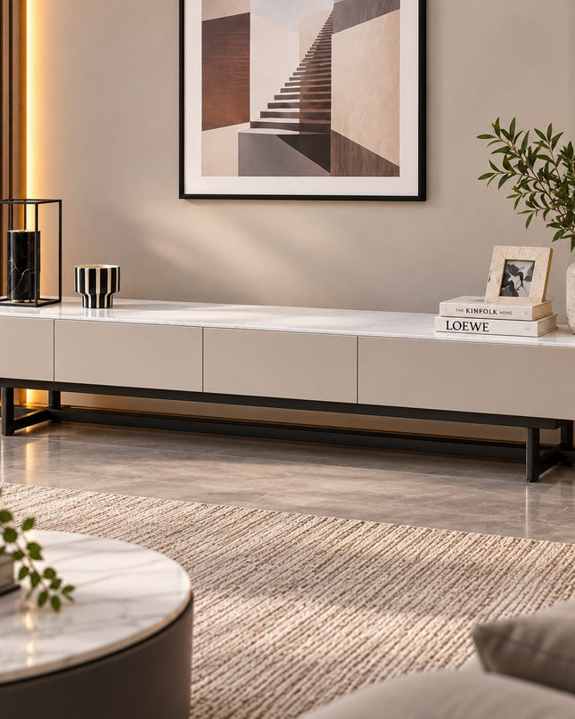 Galaxy TV Unit 200cm