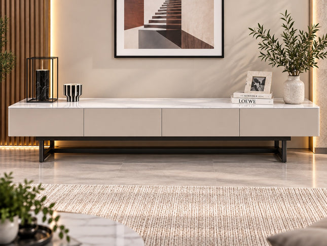 Galaxy TV Unit 200cm