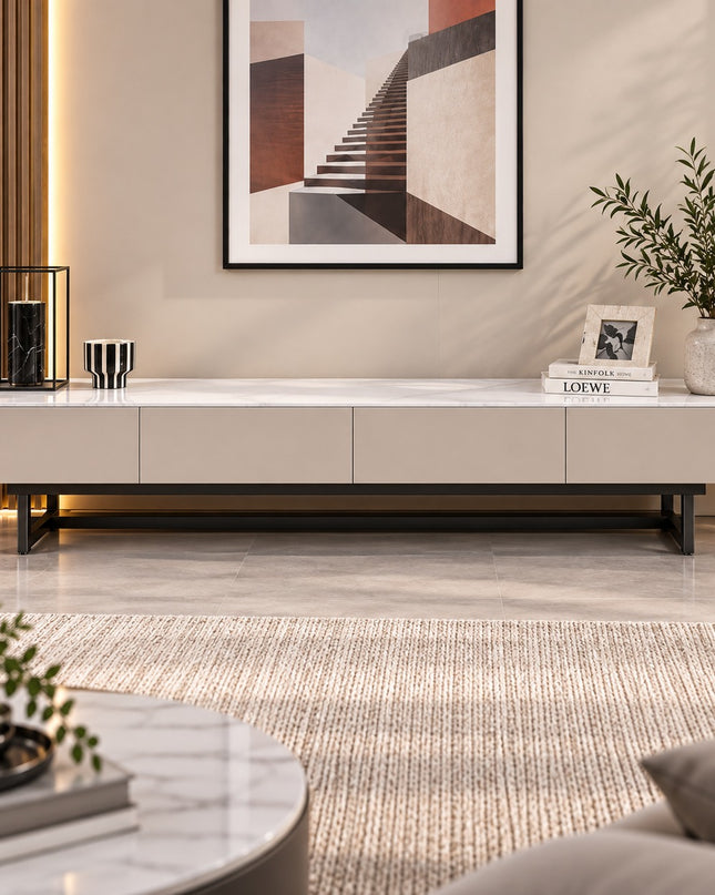 Galaxy TV Unit 200cm