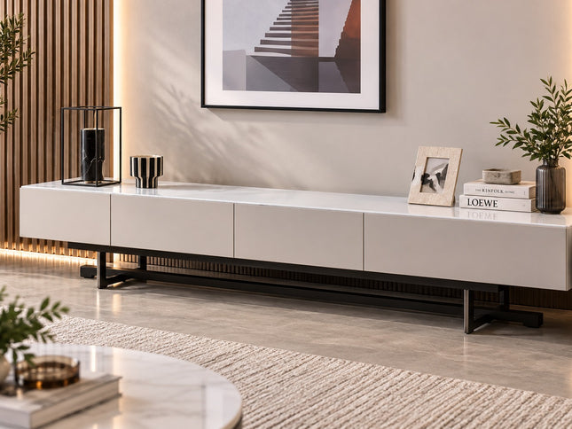 Galaxy TV Unit 200cm