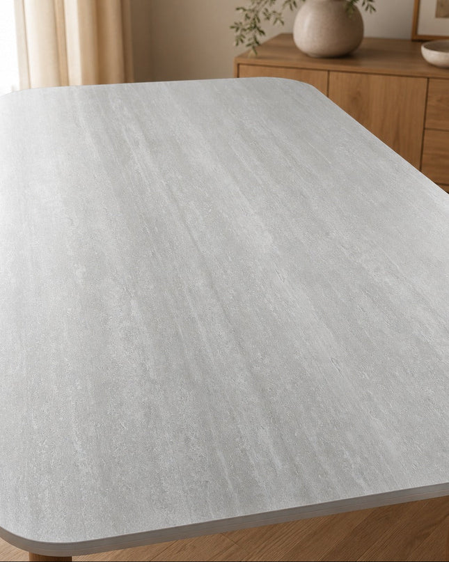 Gilmore Dining Table 180m