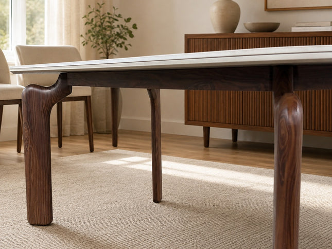 Gilmore Dining Table 180m