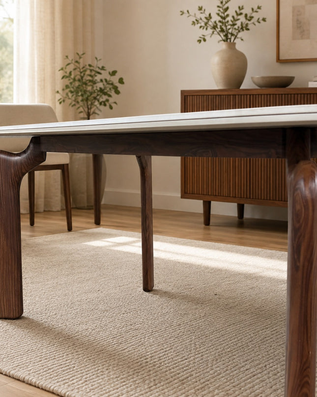 Gilmore Dining Table 180m