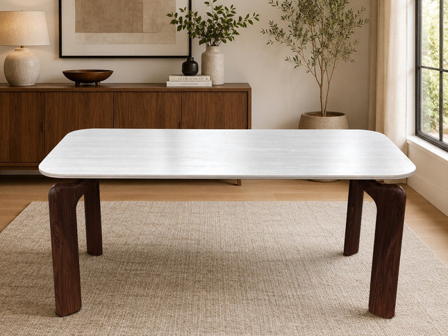Gilmore Dining Table 180m